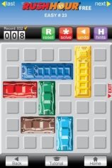 game pic for Rush Hour Free